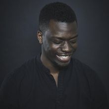 Ryan Calais Cameron Appointed First Patron of Camden People's Theatre