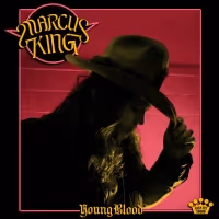 Marcus King Shares New Single 'Lie Lie Lie'