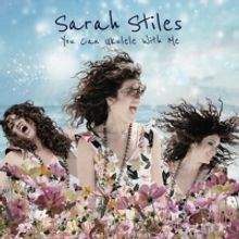 Sarah Stiles to Release Debut EP, YOU CAN UKULELE WITH ME