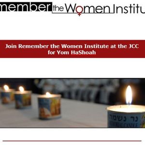 Four Short Plays to Spotlight Women's Experiences During the Holocaust on Remembrance