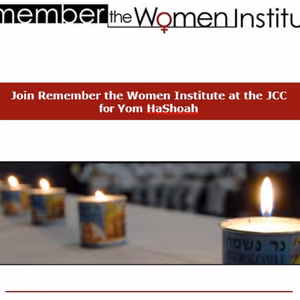 Four Short Plays to Spotlight Women's Experiences During the Holocaust on…
