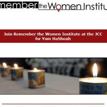 Four Short Plays to Spotlight Women's Experiences During the Holocaust on…