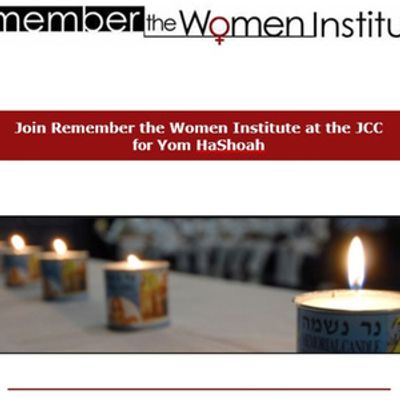 Four Short Plays to Spotlight Women's Experiences During the Holocaust on Remembrance Day