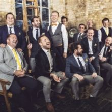 Review: THE BUZZTONES PRESENT 'NOW THAT'S WHAT SOMEONE MIGHT CALL MUSIC!', VAULT Fest