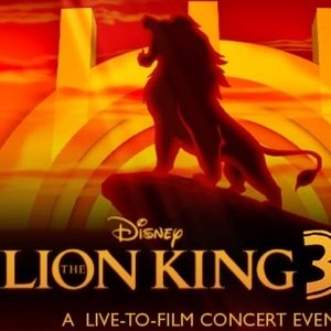 THE LION KING to Receive Hollywood Bowl Concert with Nathan Lane, Billy Eichner, and…
