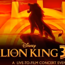 THE LION KING to Receive Hollywood Bowl Concert with Nathan Lane, Billy Eichner, and More