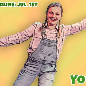Registration Opens for YPW 2026 Summer Intensive at Centenary Stage Co.