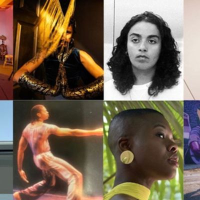 Pioneer Winter Collective Unveils 2026 Creative Connections Artists