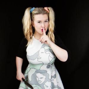 Interview: Christi Chiello of NICOLE BYER LIVE at Pantages Theater Minneapolis