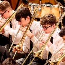 The Irish Association of Youth Orchestras Returns To The National Concert Hall Saturd