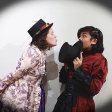 CHARLEY'S AUNT By Brandon Thomas Comes to Coal Creek Theater Of Louisville This Week