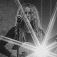 Abby Hamilton Releases 'Big Time (Live)'