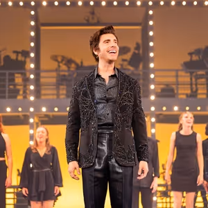 A BEAUTIFUL NOISE: THE NEIL DIAMOND MUSICAL is Coming to Broadway San Jose