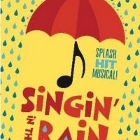 Alhambra Theatre and Dining to Open in January With SINGIN' IN THE RAIN