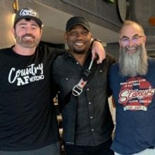 Stoney's Chris Lowden and Jeff 'Toad' Higginbotham Team With Pathfinder Management's 