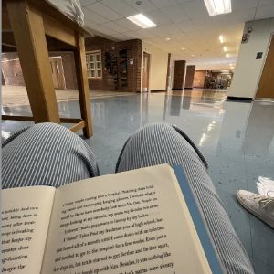 Student Blog: Expecting the Unexpected of Sophomore Year
