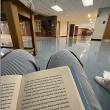 Student Blog: Expecting the Unexpected of Sophomore Year