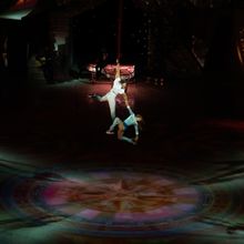 Review: CIRQUE DU SOLEIL CRYSTAL at NOW Arena Hoffman Estates