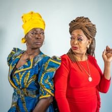 BWW Previews: Stage And Screen Icons Phyllis Yvonne Stickney And Jennifer Leigh Warr