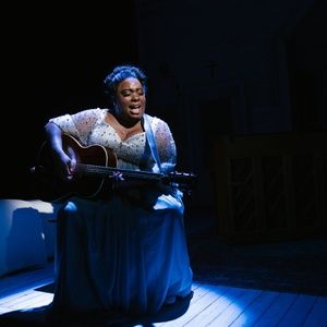 Review: MARIE AND ROSETTA at Asolo Repertory Theatre