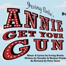 Full Cast Announced for ANNIE GET YOUR GUN at Betley Court Farm