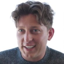 Video: Tom Francis Reveals the Easter Eggs in SUNSET BOULEVARD's Entr'acte