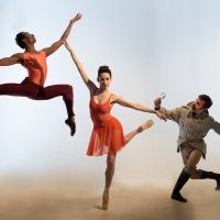 Posin Dance Opens the 2019-20 Dance Series at the 92nd St. Y