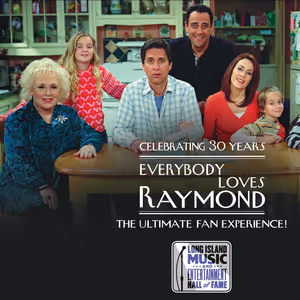 EVERYBODY LOVES RAYMOND: Celebrating 30 Years Exhibit is Coming to LIMEHOF