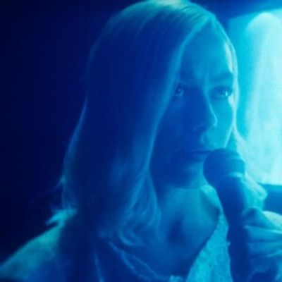 Video: Phoebe Bridgers Performs at Cherry Lane Theatre in SOUND CHECK Series