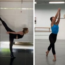 VIDEOS: Watch Highlights of Our Next on Stage: Dance Edition Contestants - Enter Now…