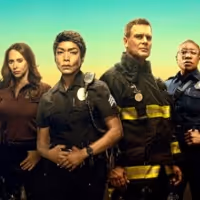 FOX Renews Drama Series 9-1-1 and 9-1-1: LONE STAR