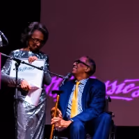 BWW Report: 2019 Bessies AKA Thank Goodness for Joan, Louis, and Camille