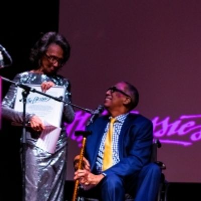 BWW Report: 2019 Bessies AKA Thank Goodness for Joan, Louis, and Camille