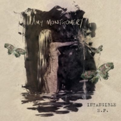 Amy Montgomery Releases Debut EP 'Intangible'
