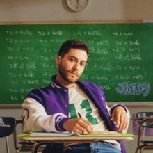 JORDY Releases New Single & Video 'Till It Hurts'