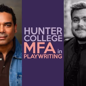 Industry Reading of THESE BLUE NEW HAMPSHIRE NIGHTS Will Be Performed at Hunter…