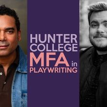 Industry Reading of THESE BLUE NEW HAMPSHIRE NIGHTS Will Be Performed at Hunter Colle