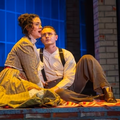 Review: PARADE at EPAC