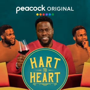 Fourth Season of HART TO HEART to Feature Cynthia Erivo, Andy Samberg, & More
