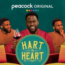 Fourth Season of HART TO HEART to Feature Cynthia Erivo, Andy Samberg, & More