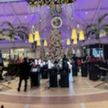 Mercer County Community College Music Department Presents Free Winter Concerts At Kel