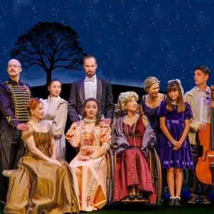A LITTLE NIGHT MUSIC Will Close Bergen County Players 92nd Season
