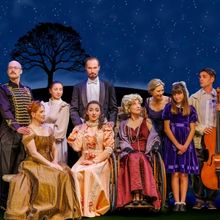 A LITTLE NIGHT MUSIC Will Close Bergen County Players 92nd Season