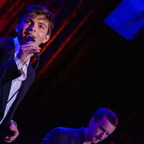 Review: DAVID MARINO SINGS MICHEL LEGRAND at Birdland Unparalleled Entertainment