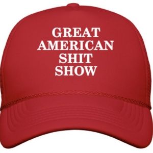 The Marsh to Present Brian Copeland's GREAT AMERICAN SH*T SHOW