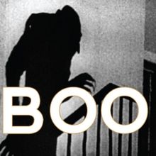 The 14th Annual Players Theatre BOO Short Play Festival Announced