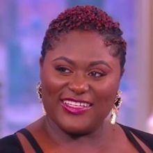 VIDEO: Danielle Brooks Talks THE COLOR PURPLE & PIANO LESSON 'Full Circle' Moments on