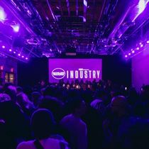 Photos: Inside HBO's INDUSTRY Season 4 Party at New York's Boiler Room