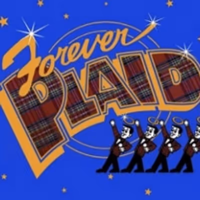 BWW Review: FOREVER PLAID at Diamond Head Theatre