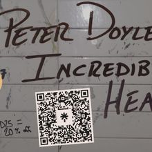 PETER DOYLE’S INCREDIBLE HEAD World Premiere Extended at The Chain Theatre